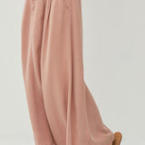 Full Length Tencel Skirt (Risen Jeans)