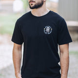 ROARK Guideworks Skull Tee