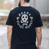 ROARK Guideworks Skull Tee