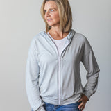 Soft & Sweet Full Zip Hoodie