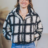 Full Zip Hoodie (Liverpool)