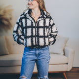 Full Zip Hoodie (Liverpool)