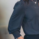 Penelope Puff Sleeve Blouse