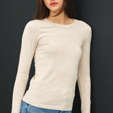 Falling For Layers Knit Top