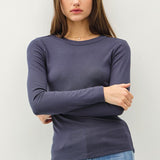 Falling For Layers Knit Top