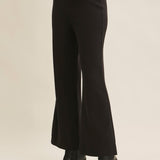 Seriously Stretchy Bootcut Pant