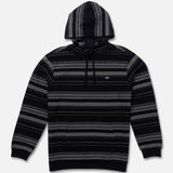 Crewser Fleece Hoodie (Salty Crew)