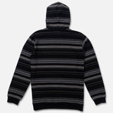 Crewser Fleece Hoodie (Salty Crew)