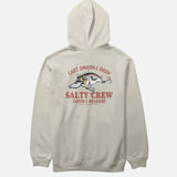 Cast Life Fleece Hoodie (Salty Crew)