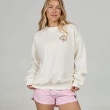 Tippet Crew (Salty Crew)