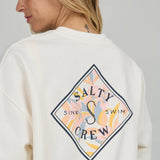 Tippet Crew (Salty Crew)