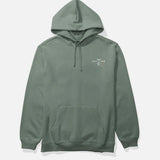 Ichiban Fleece Hoodie (Salty Crew)