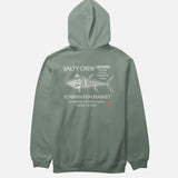 Ichiban Fleece Hoodie (Salty Crew)