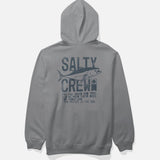 Tried & True Fleece Hoodie (Salty Crew)