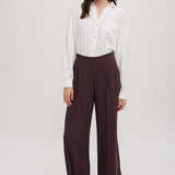Go With The Flow Striped Pant