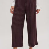 Go With The Flow Striped Pant