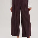 Go With The Flow Striped Pant