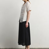 The Leslie Skirt