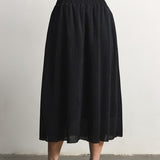 The Leslie Skirt