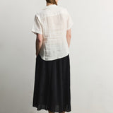 The Leslie Skirt