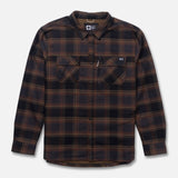 Fathom Tech Shacket (Salty Crew)