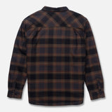 Fathom Tech Shacket (Salty Crew)