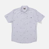 Drifter Button Up (Salty Crew)