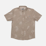 Flagship UV Button Up (Salty Crew)
