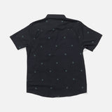 Flagship UV Button Up (Salty Crew)