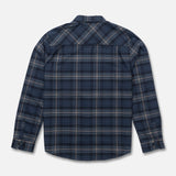 Fathom Tech Flannel (Salty Crew)