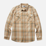 Daybreak Flannel (Salty Crew)