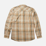 Daybreak Flannel (Salty Crew)