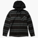 Outback Hooded Flannel (Salty Crew)