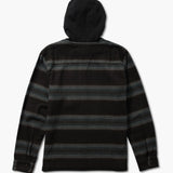Outback Hooded Flannel (Salty Crew)
