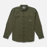 Long Haul LS Shirt (Salty Crew)