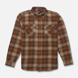 Daybreak Flannel (Salty Crew)
