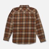 Daybreak Flannel (Salty Crew)