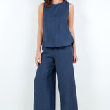 Cape Cod Belted Pant