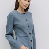 The Tyler Cardigan