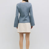The Tyler Cardigan
