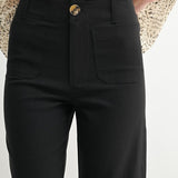 Pretty Pocket Detail Pant