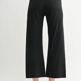 Pretty Pocket Detail Pant