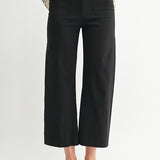 Pretty Pocket Detail Pant