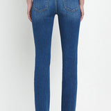 Ester High Rise Slim Bootcut Jean (Lovervet By Vervet)