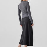 The Ginny Skirt