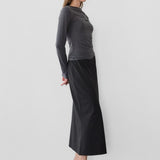 The Ginny Skirt