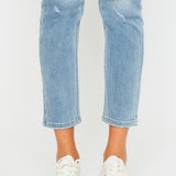 Jillian 90's High Rise Skinny Jean (Kan Can)