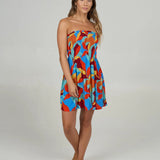 Windward Coverup (Salty Crew)