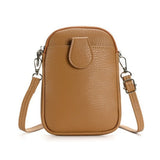 Mini Crossbody Messenger Bag