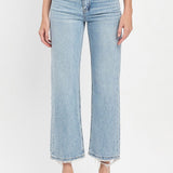 Marli 90's Super High Rise Dad Jean (Lovervet By Vervet)